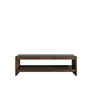 Hanah Home Soporte de TV TV301 en Nogal